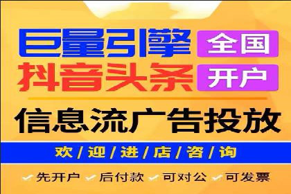 电商平台信息流广告的投放策略与效果评估案例